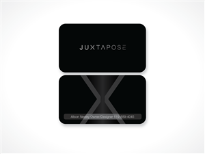 Diseño de Tarjeta de Presentación por bluejet para este proyecto | Diseño: #6568876