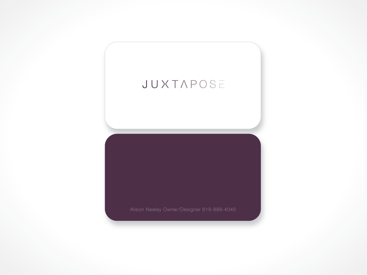 Diseño de Tarjeta de Presentación por bluejet para este proyecto | Diseño #6645845