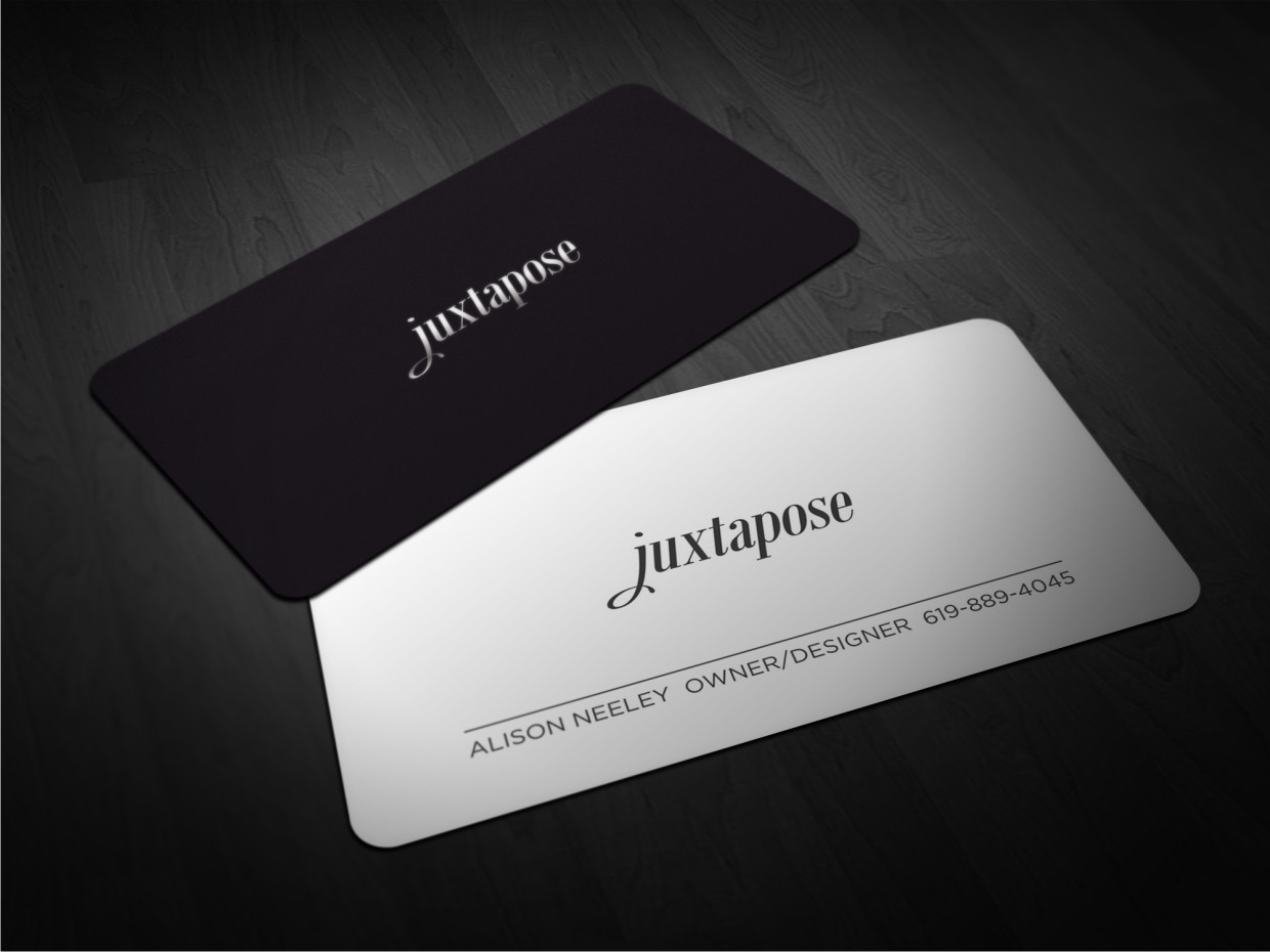 Business Card Design by Atvento Graphics for this project | Design #6559480