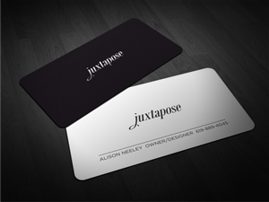 Diseño de Tarjeta de Presentación por Atvento Graphics para este proyecto | Diseño: #6559480