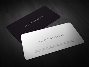 Diseño de Tarjeta de Presentación por Atvento Graphics para este proyecto | Diseño: #6561856