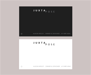 Diseño de Tarjeta de Presentación por Manilaplex para este proyecto | Diseño: #6589137