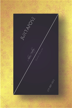 Business Card Design by zoltan 3 for this project | Design #6567681