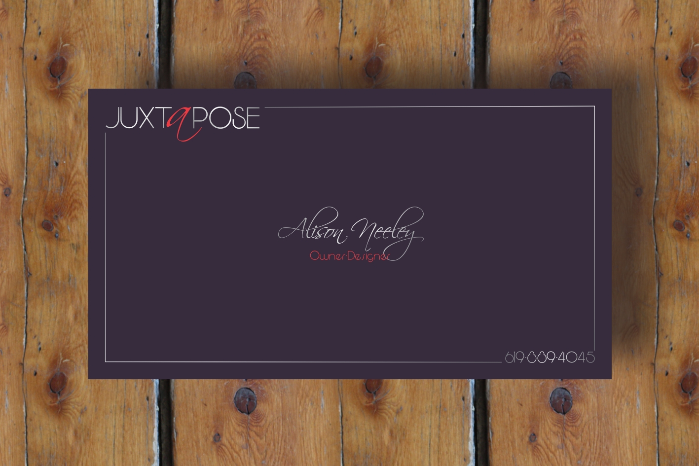Business Card Design by zoltan 3 for this project | Design #6635736