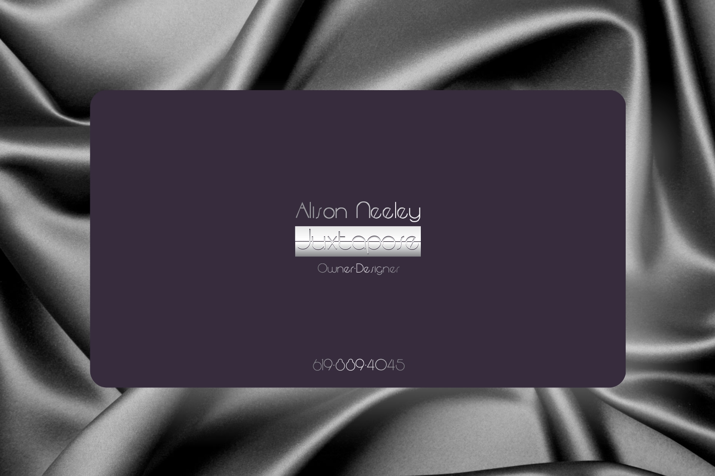 Business Card Design by zoltan 3 for this project | Design #6651360