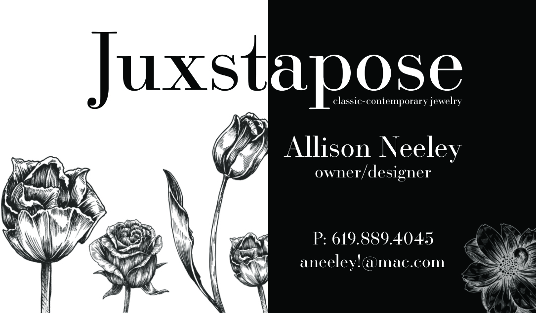 Business Card Design by Lisa Inspektor for this project | Design #6566548