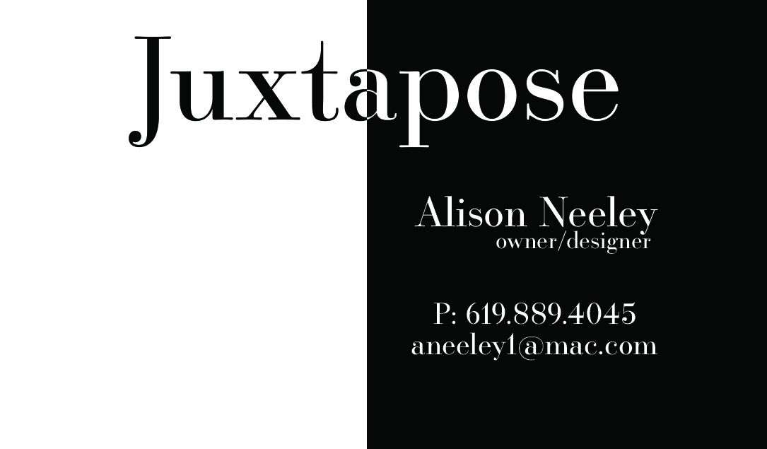 Business Card Design by Lisa Inspektor for this project | Design #6568289