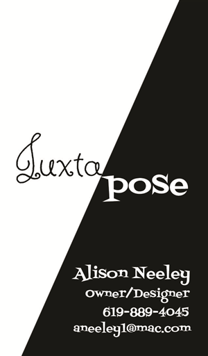 Business Card Design by LittleBirdieCommunications