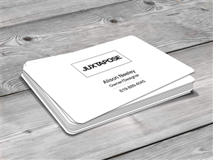 Business Card Design by SyncFuse™ Solutions for this project | Design: #6586122