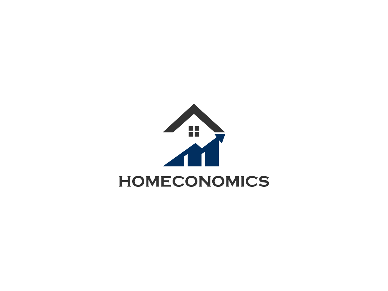 Graphic Design by shanks for Homeconomics  | Design #6621055