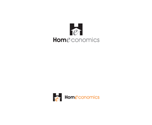 Graphic Design by bijuak for Homeconomics  | Design #6590921