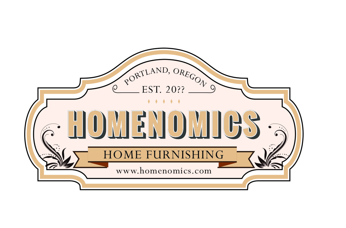 Graphic Design by Nancy LS for Homeconomics  | Design #6654188