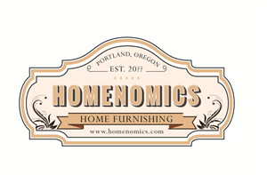 Graphic Design by Nancy LS for Homeconomics  | Design: #6654188