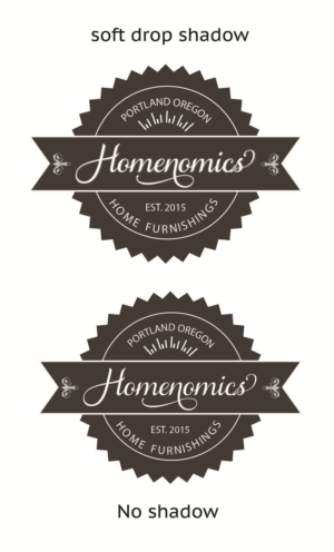 Graphic Design by Nancy LS for Homeconomics  | Design: #6761488