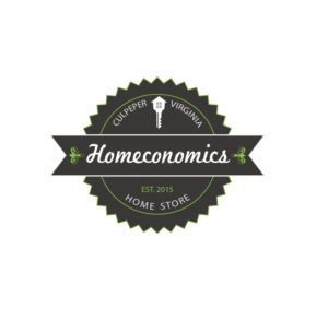 Graphic Design by Nancy LS for Homeconomics  | Design: #6762183