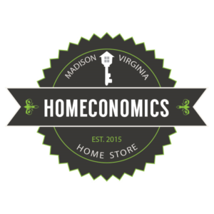 Graphic Design by Nancy LS for Homeconomics  | Design: #7176991