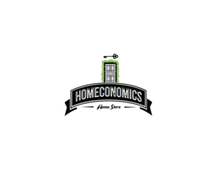 Graphic Design by yocky for Homeconomics  | Design: #6764897