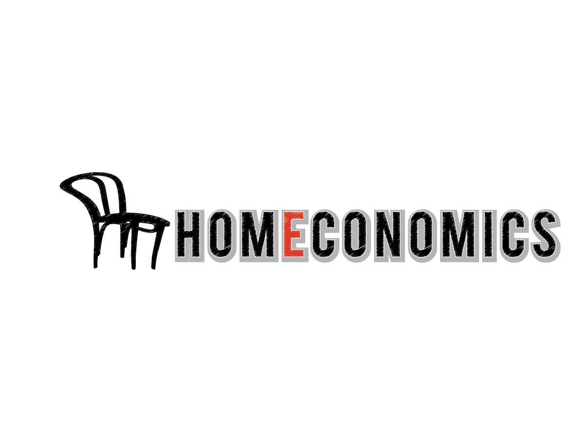 Graphic Design by jcoraj for Homeconomics  | Design #6662573