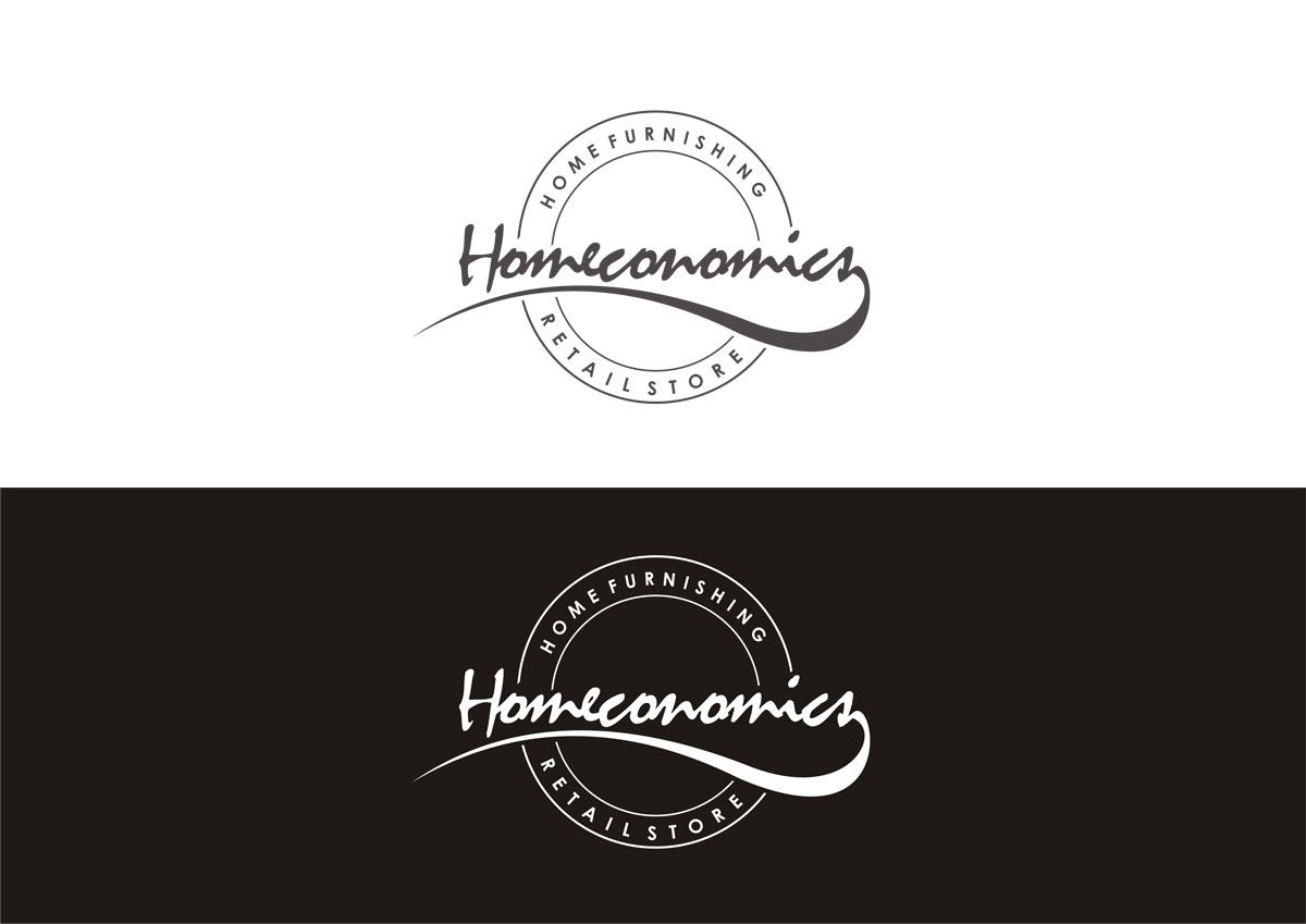 Graphic Design by rgrider for Homeconomics  | Design #6663461