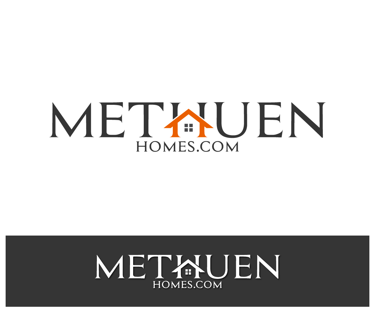 Design de Logo par SUDHEESH KV pour MethuenHomes.com | Design #6547802