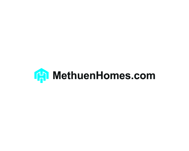 Diseño de Logo por GUSTIANA para MethuenHomes.com | Diseño #6556135