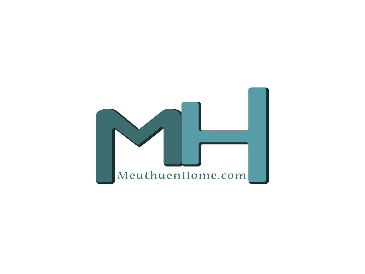 Logo Design by The White Garage for MethuenHomes.com | Design #6547658