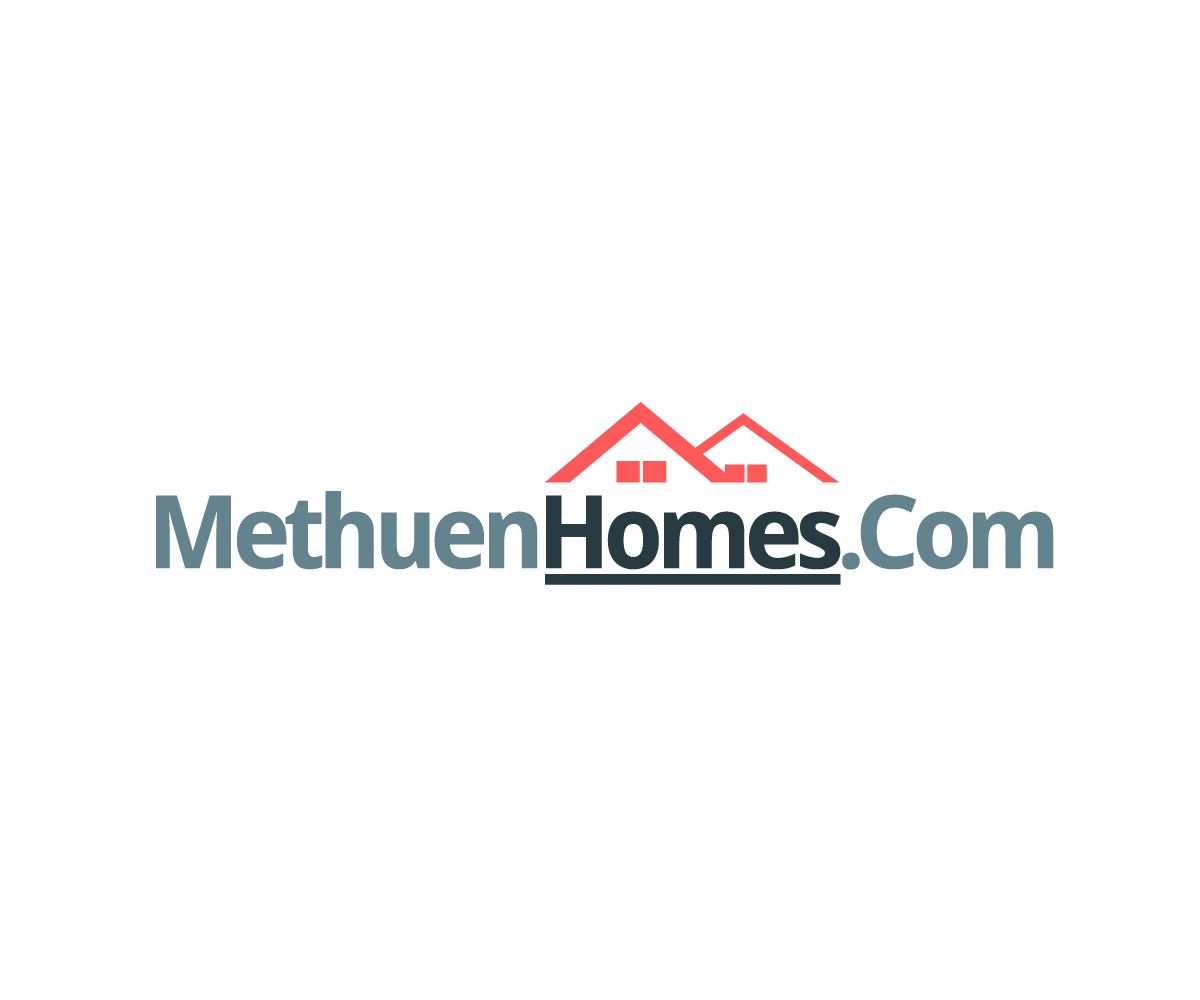 Diseño de Logo por emiliocrea para MethuenHomes.com | Diseño #6552197