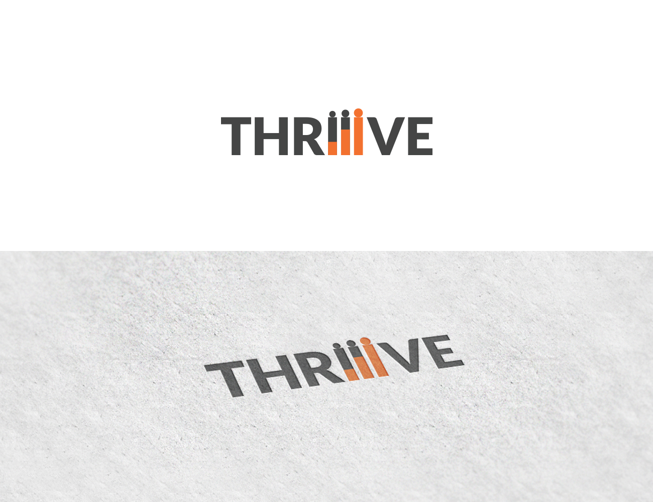 Logo Design by WAVE d3sign for this project | Design #6581482