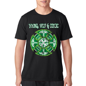 T-shirt Design by Creative50