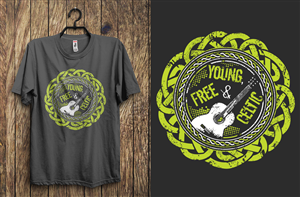 T-Shirt-Design von db1404 für CLEGHORN | Design: #6617641