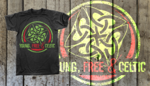 T-Shirt-Design von db1404 für CLEGHORN | Design: #6693615