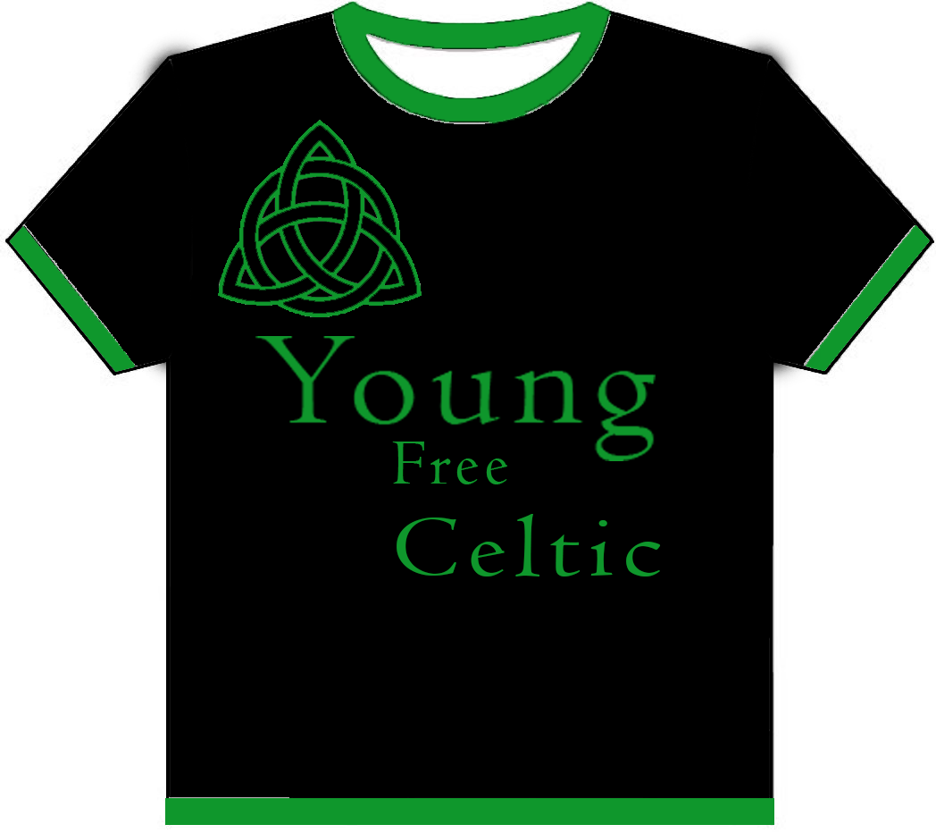 T-shirt Design by bsuppakrit for CLEGHORN | Design #6565196