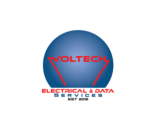 Logo Design by jonnson for Voltech Electrical & Data Services | Design #6564431