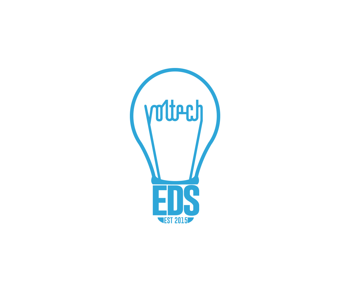 Logo Design by benito for Voltech Electrical & Data Services | Design #6565455