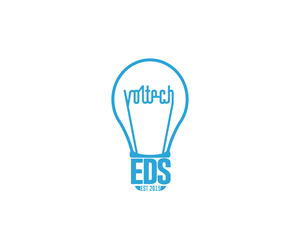 Logo Design by benito for Voltech Electrical & Data Services | Design: #6565455