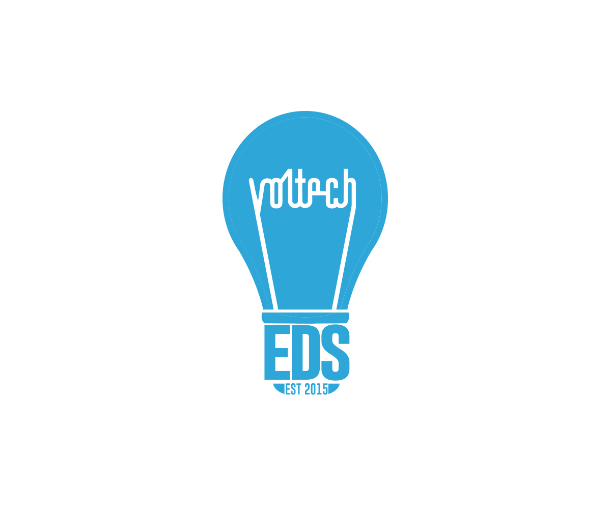 Logo Design by benito for Voltech Electrical & Data Services | Design #6565499