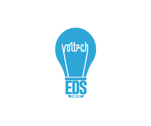 Logo Design by benito for Voltech Electrical & Data Services | Design: #6565499