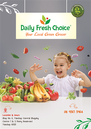Poster Design by aouninada for Globb Land Pty Ltd | Design: #6608581