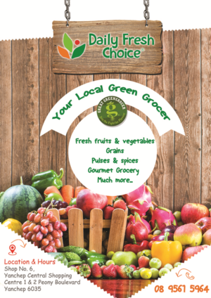 Poster Design by aouninada for Globb Land Pty Ltd | Design: #6697835