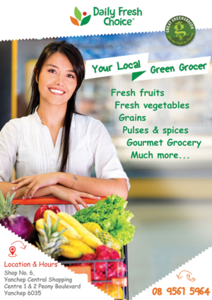 Poster Design by aouninada for Globb Land Pty Ltd | Design: #6697944