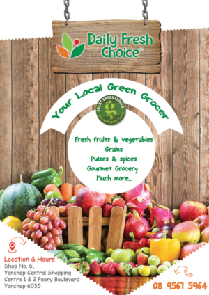 Poster Design by aouninada for Globb Land Pty Ltd | Design: #6697946
