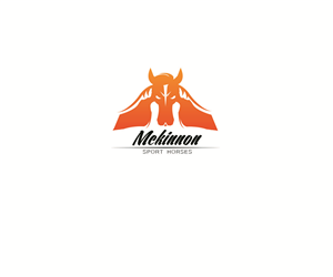 Design de Logo par Nyrex_Adan pour ce projet | Design : #6547937