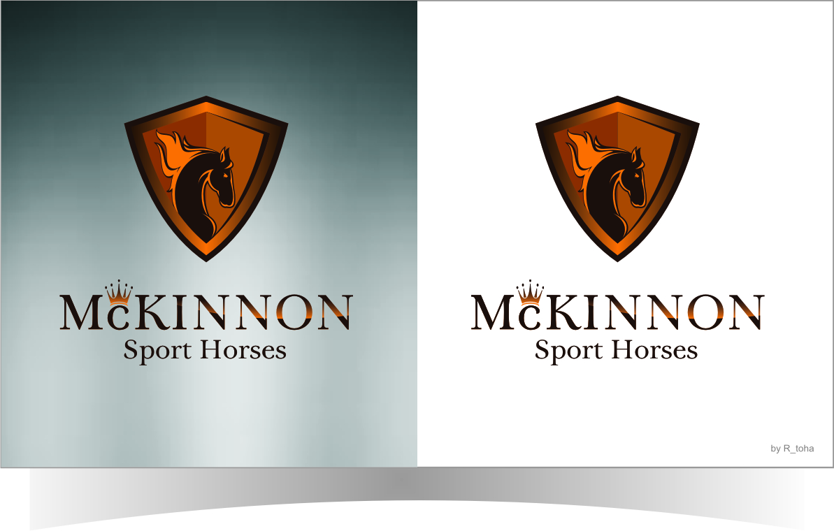 Logo Design by r-toha for this project | Design #6623022