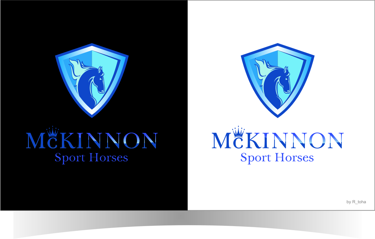 Logo Design by r-toha for this project | Design #6623041