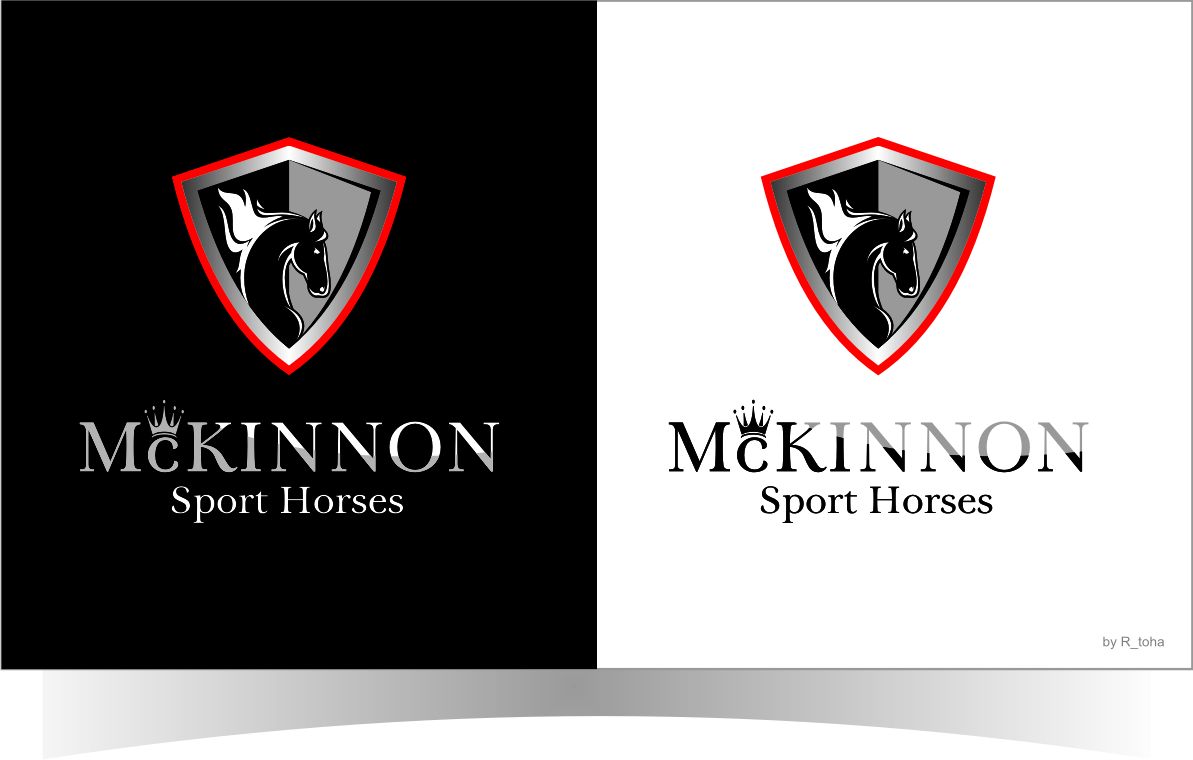 Logo Design by r-toha for this project | Design #6623047