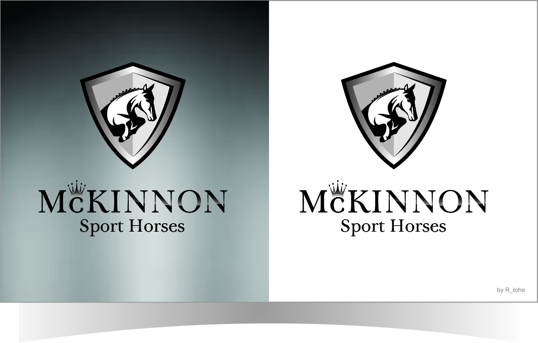 Logo Design by r-toha for this project | Design #6631751