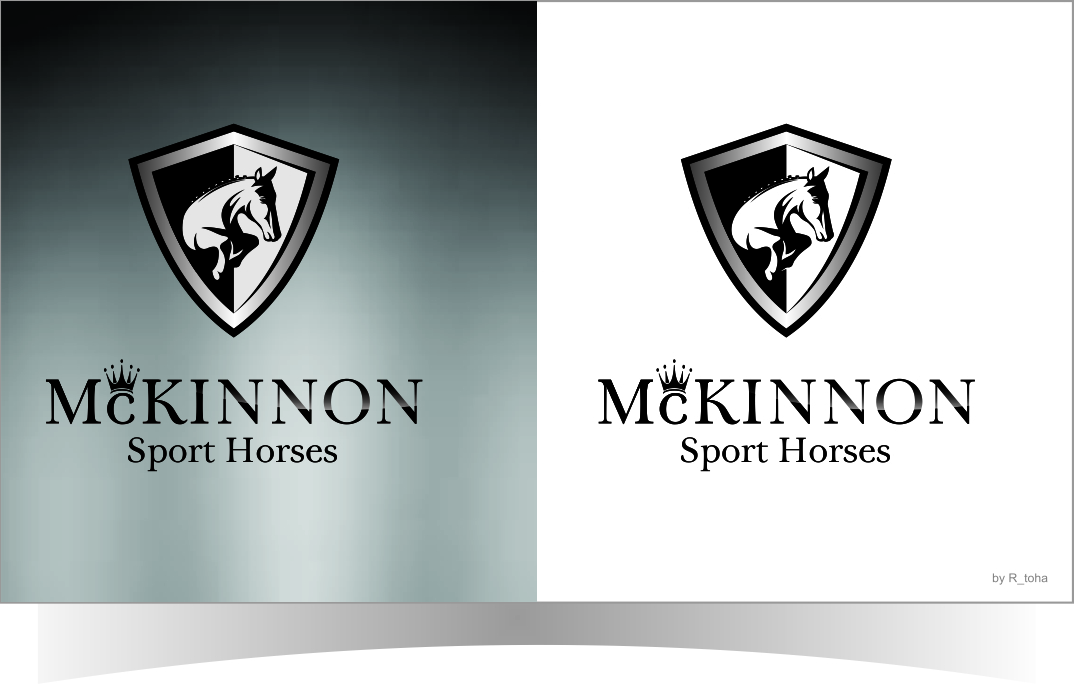 Logo Design by r-toha for this project | Design #6631756