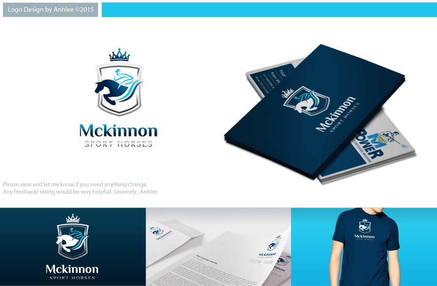 Design de Logo par Anhlee pour ce projet | Design #6578423