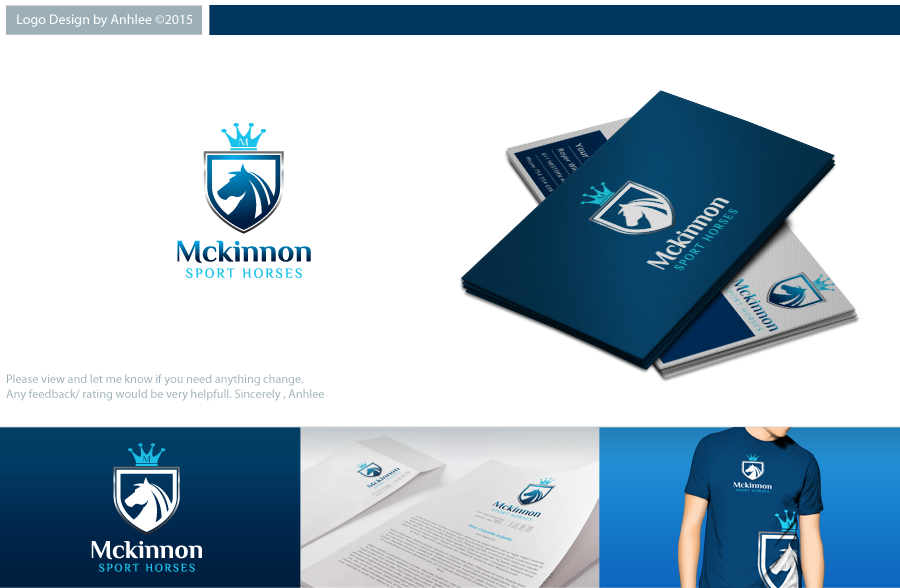Design de Logo par Anhlee pour ce projet | Design #6615020