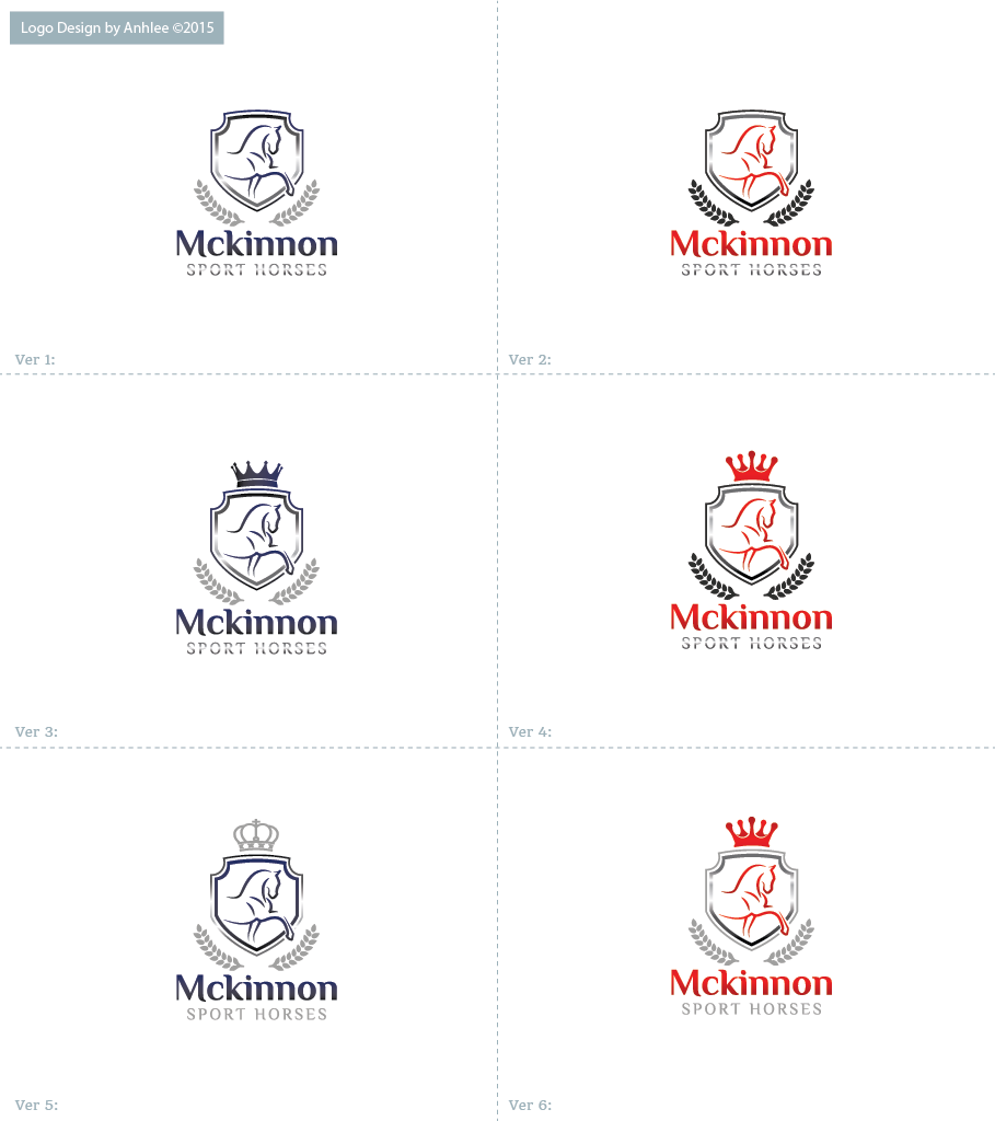 Logo Design by Anhlee for this project | Design #6619250